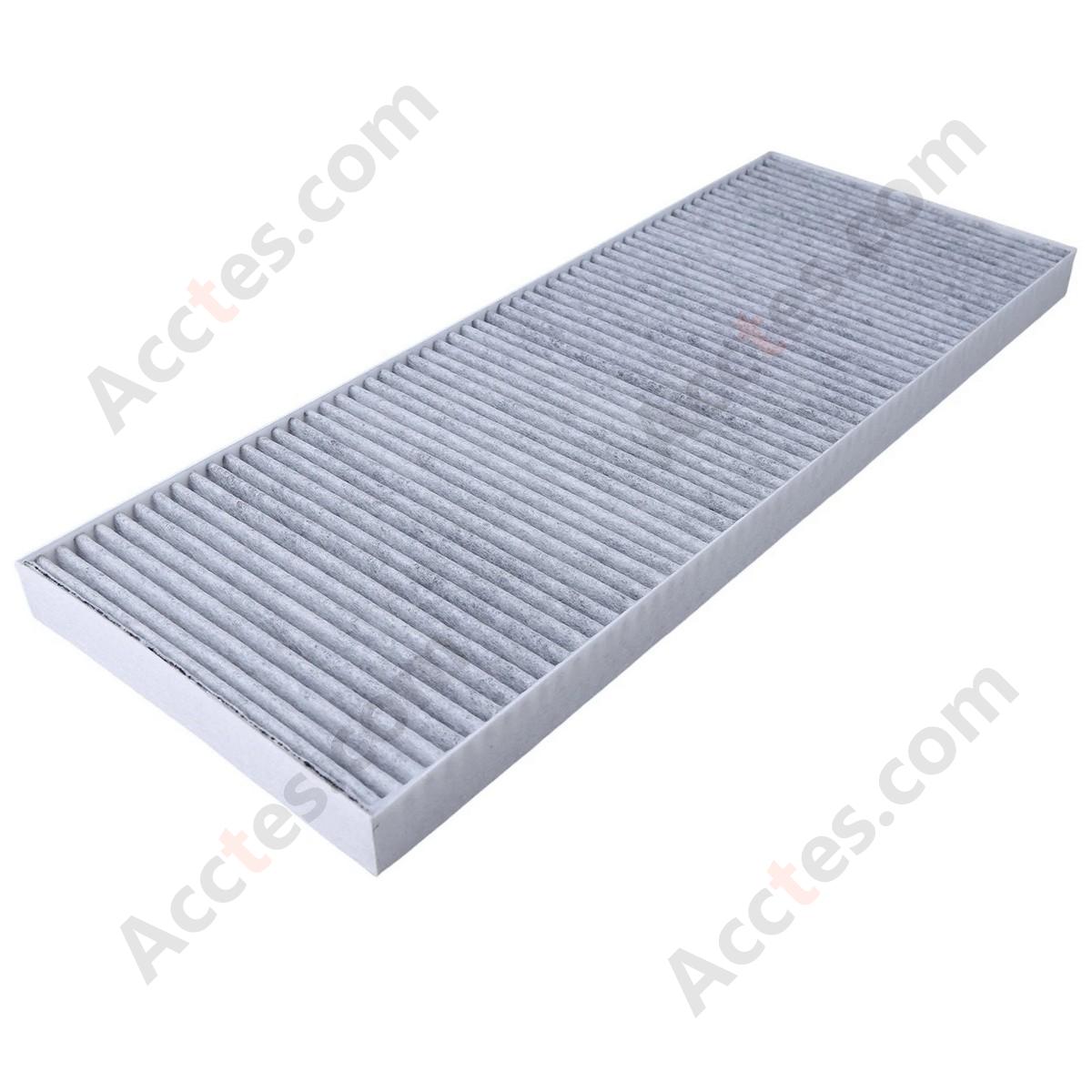 OEM Outer Top External Air Filter Element OE 1658376-00-A For 2020-2025 Tesla Model Y