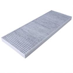 OEM Outer Top External Air Filter Element OE 1658376-00-A For 2020-2025 Tesla Model Y