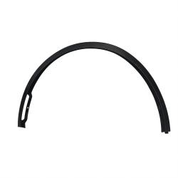 TESLA MODEL Y 2020-2025 FRONT LEFT WHEEL ARCH MOULDING TRIM 1683859-00-A
