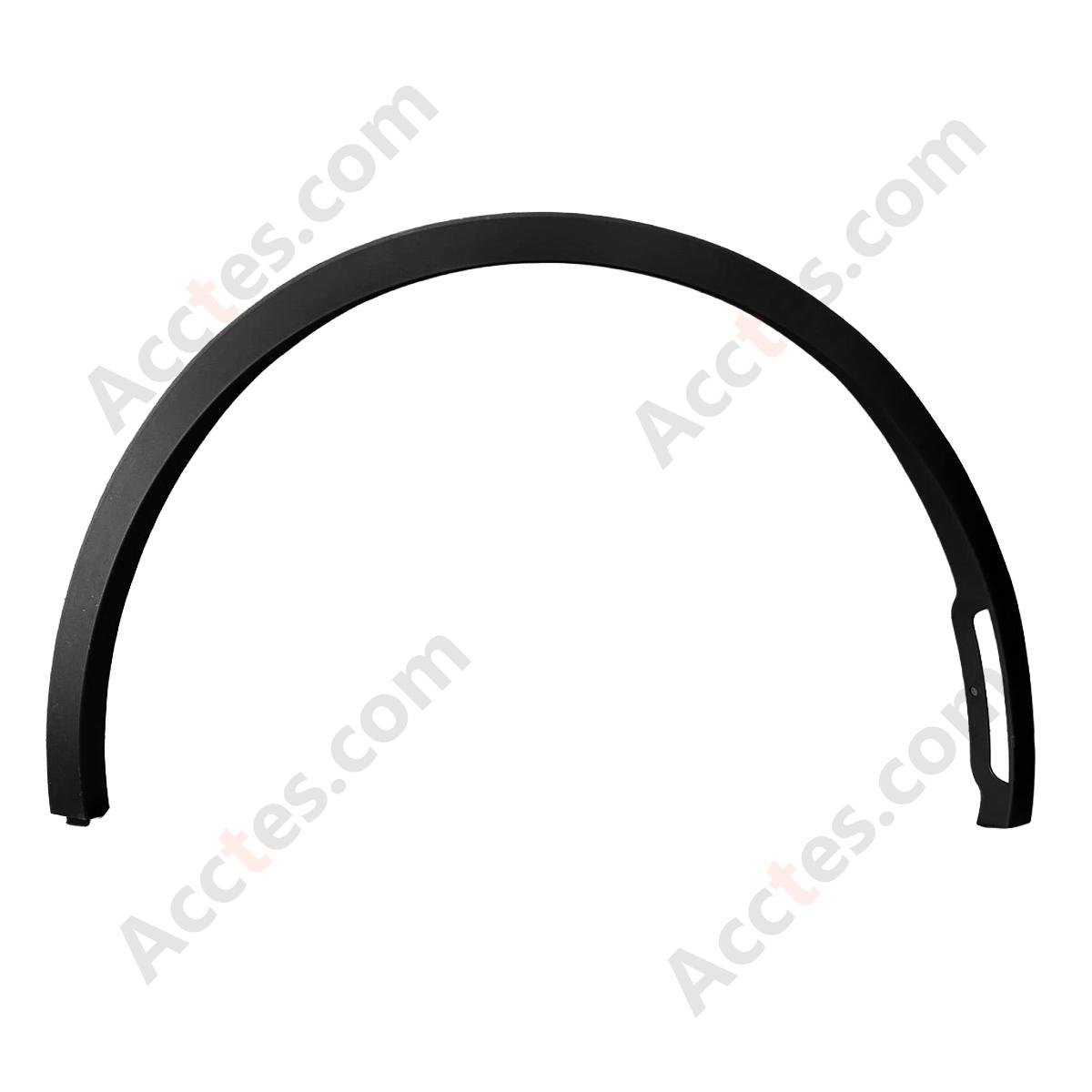 NEW! 2021-2024 Tesla Model Y Front Right Wheel Arch Trim 1683860-00-A