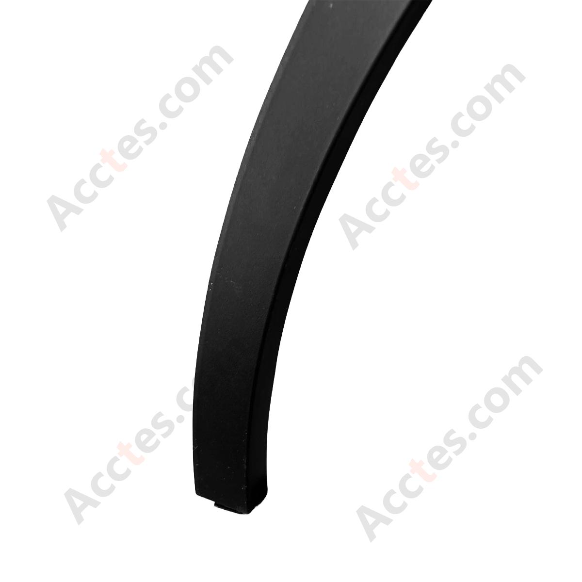 NEW! 2021-2024 Tesla Model Y Front Right Wheel Arch Trim 1683860-00-A