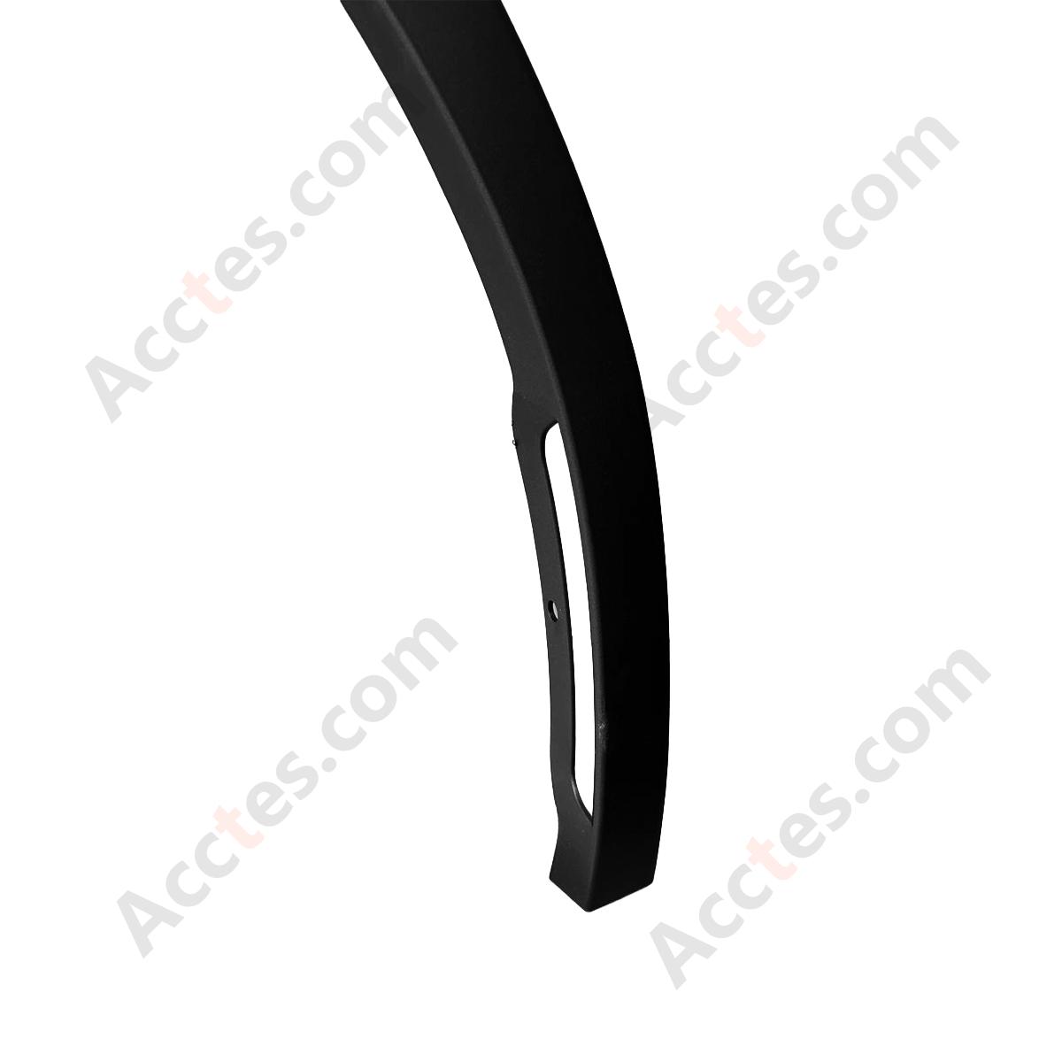 NEW! 2021-2024 Tesla Model Y Front Right Wheel Arch Trim 1683860-00-A