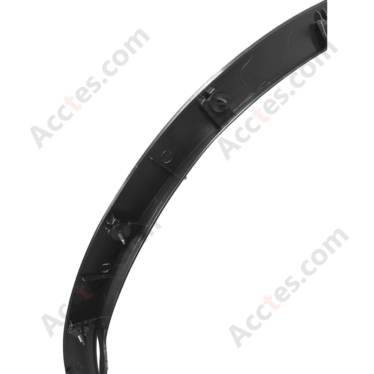 NEW! 2021-2024 Tesla Model Y Front Right Wheel Arch Trim 1683860-00-A