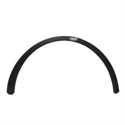 TESLA MODEL Y 2022-2025 ONWARDS REAR RIGHT DRIVER SIDE ARCH TRIM P/N 1683862-00-A
