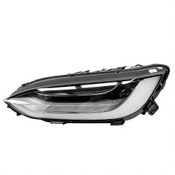 Tesla Model X Front Left Driver Side LED Headlight assembly  OEM 1800040-00-C
