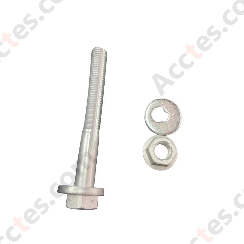 OEM Straight Control Arm Eccentric Screw OE 2007108 For Tesla Model S Model X