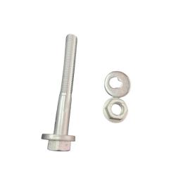 OEM Straight Control Arm Eccentric Screw OE 2007108 For Tesla Model S Model X