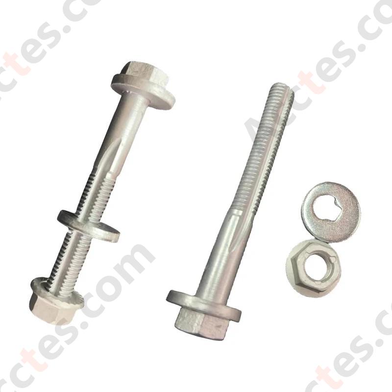 OEM Straight Control Arm Eccentric Screw OE 2007108 For Tesla Model S Model X