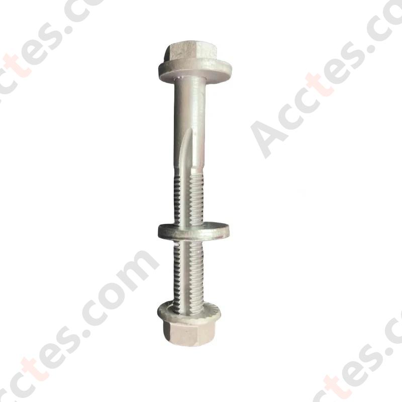 OEM Straight Control Arm Eccentric Screw OE 2007108 For Tesla Model S Model X