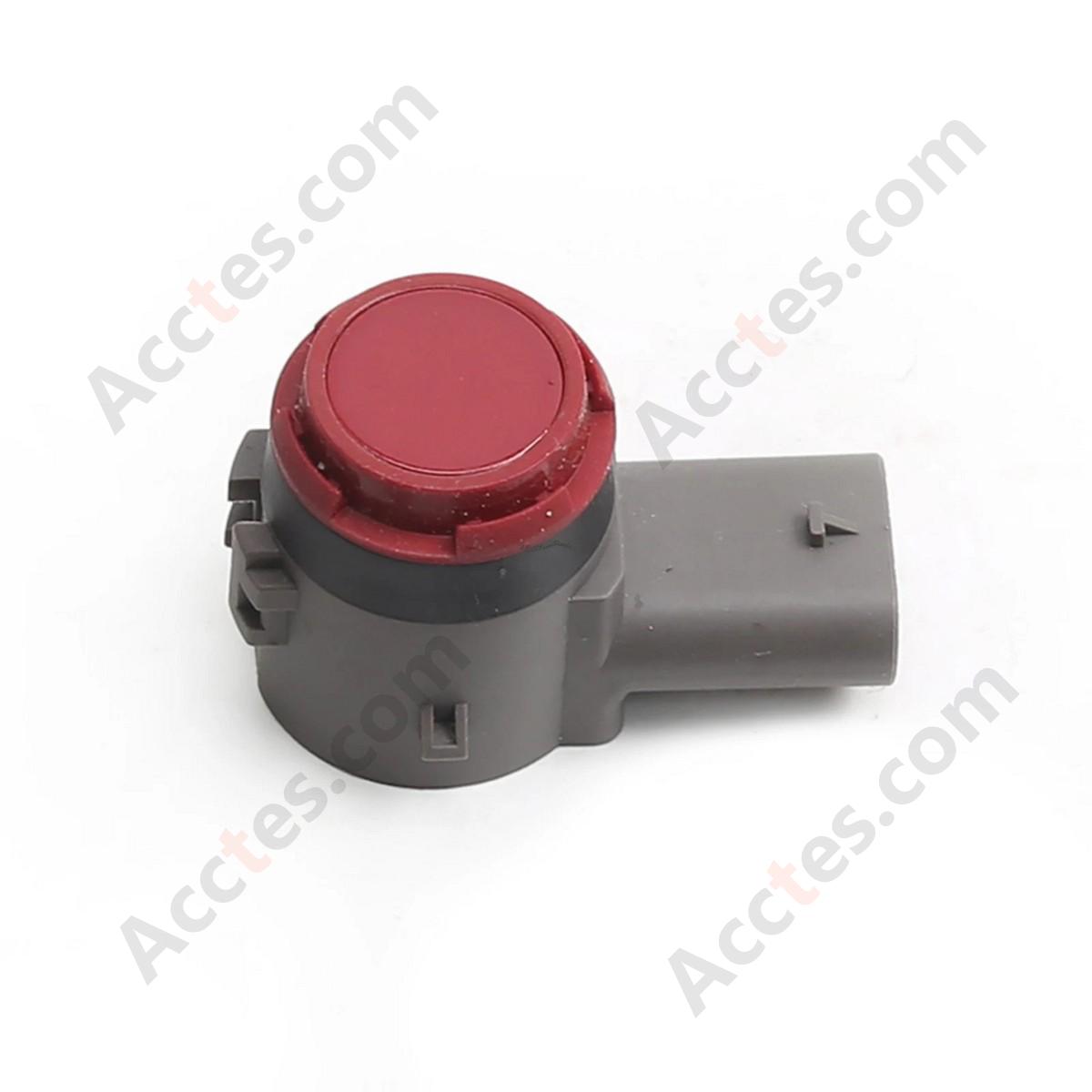 Radar Sensor - Outer Side For Tesla Model Y OEM 2525001-01-D