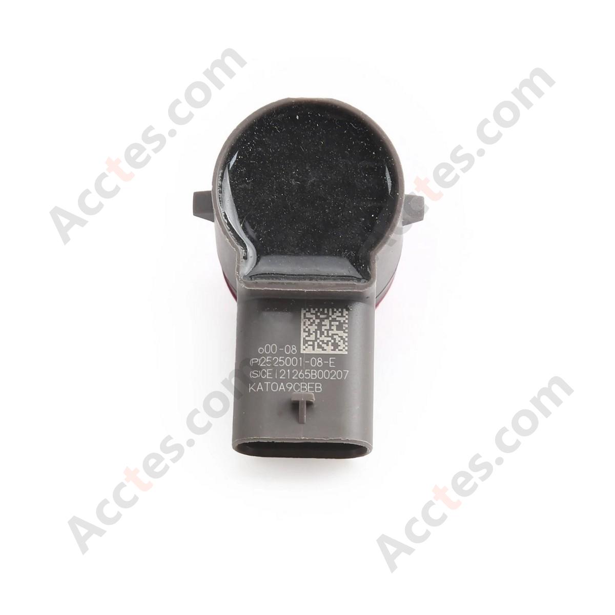 Radar Sensor - Outer Side For Tesla Model Y OEM 2525001-01-D