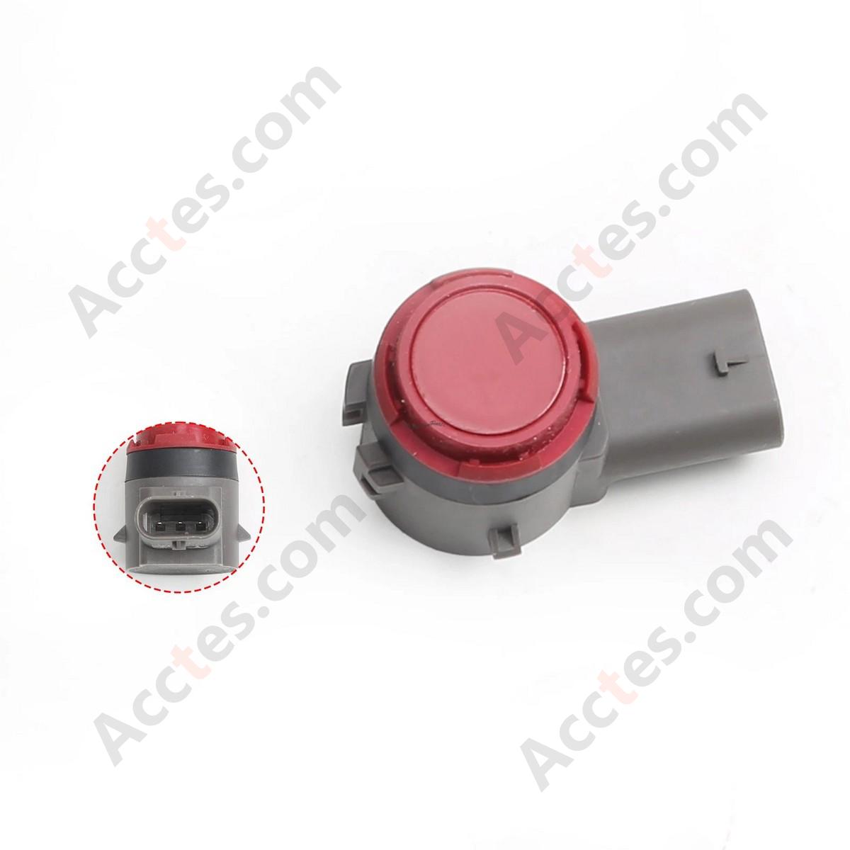Radar Sensor - Outer Side For Tesla Model Y OEM 2525001-01-D