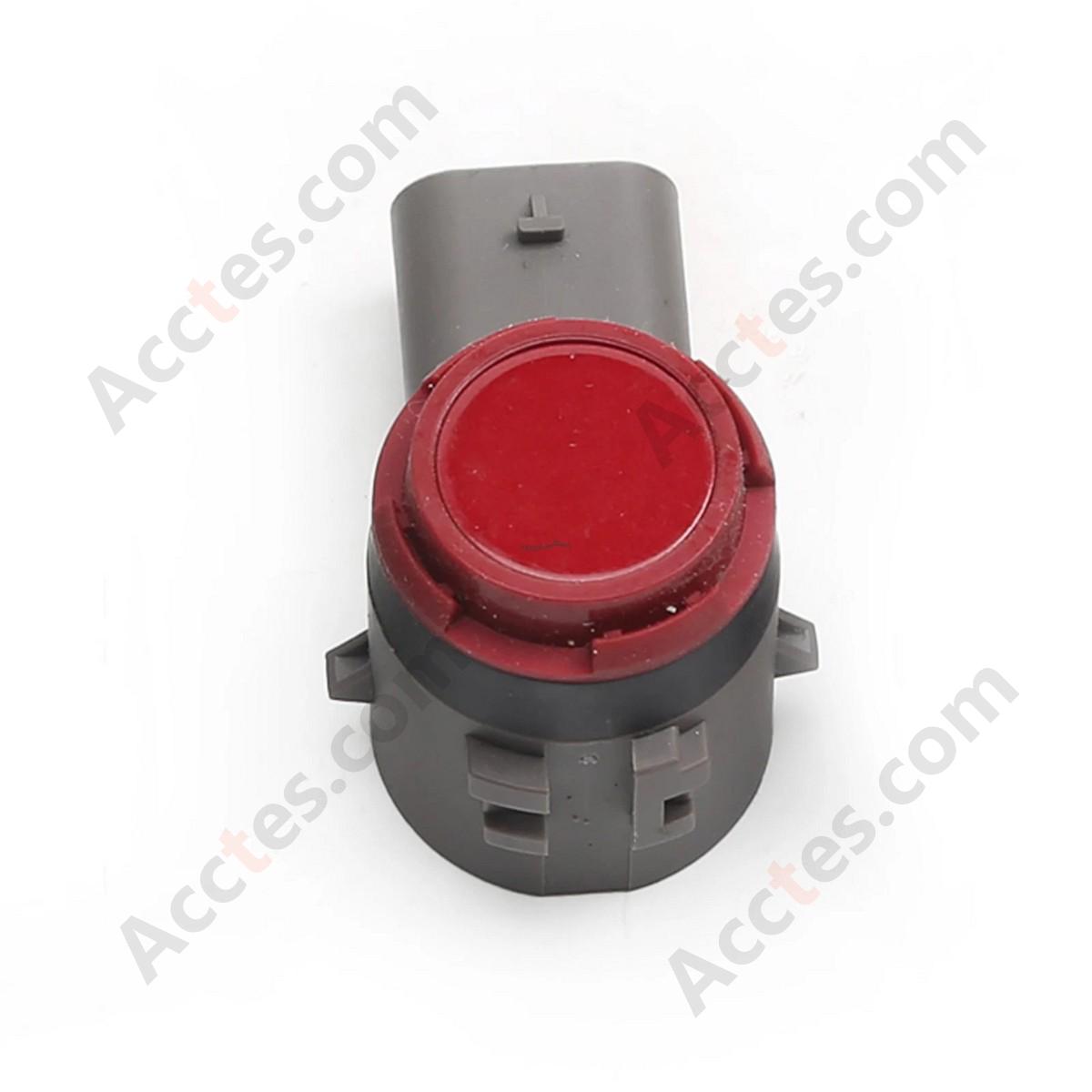 Radar Sensor - Outer Side For Tesla Model Y OEM 2525001-01-D