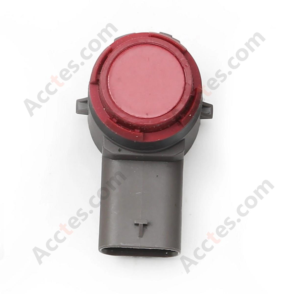 Radar Sensor - Outer Side For Tesla Model Y OEM 2525001-01-D