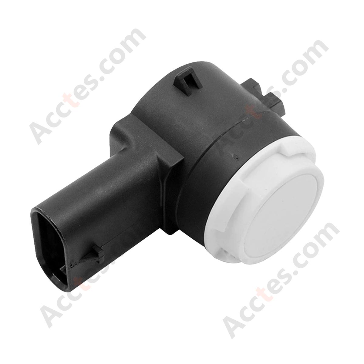 Inner Side Ultrasonic Parking Radar Sensor OE 2525002-00-D Fits 2017-2022 Tesla Model Y