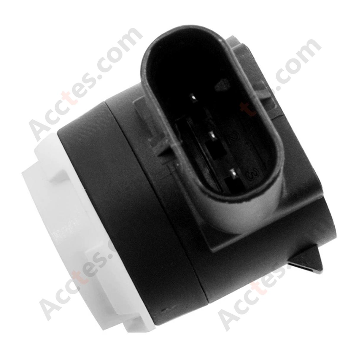 Inner Side Ultrasonic Parking Radar Sensor OE 2525002-00-D Fits 2017-2022 Tesla Model Y