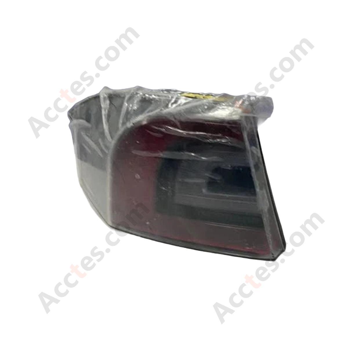Tesla Model S Tail Light outer Left Side - 6005920-00-G