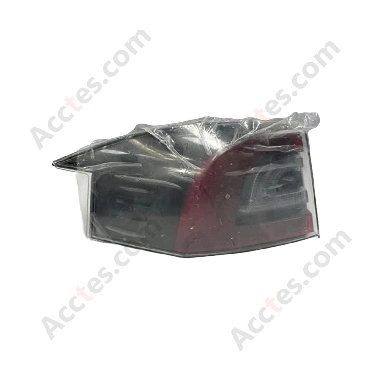 Tesla Model S Tail Light outer Left Side - 6005920-00-G