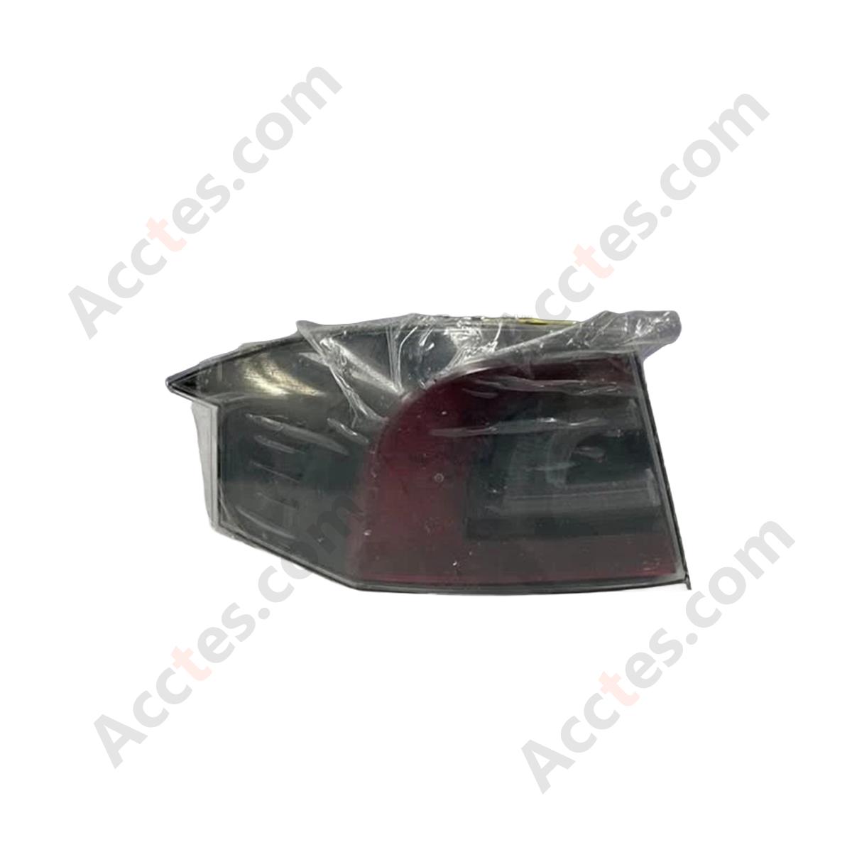Tesla Model S Tail Light outer Left Side - 6005920-00-G
