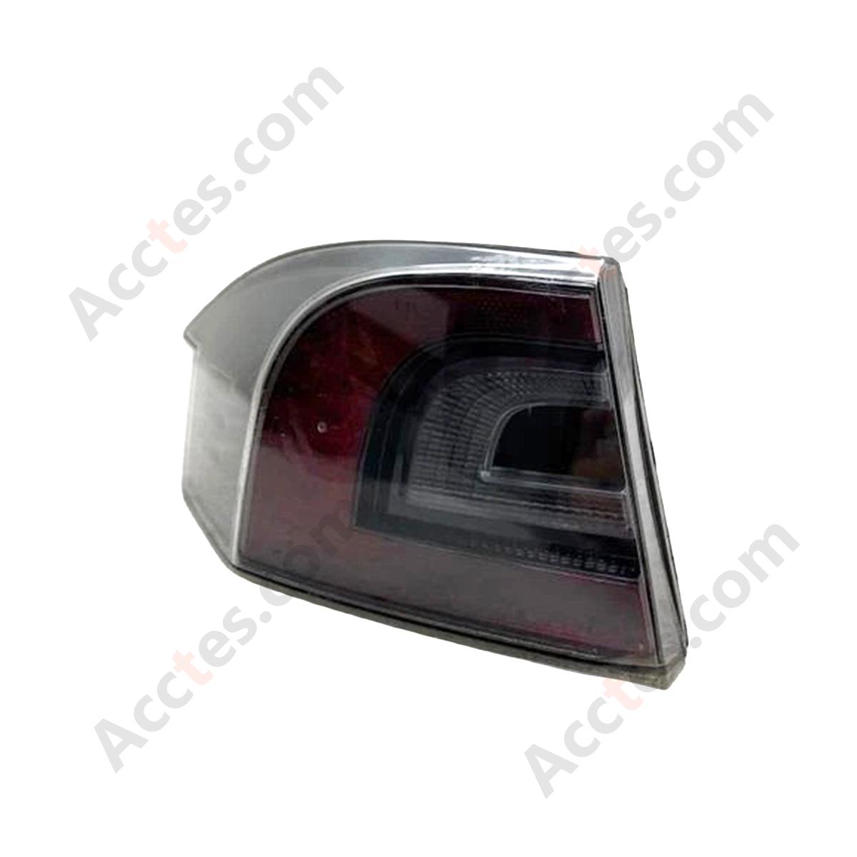 Tesla Model S 2016-2020 Tail Light Outer Left Without Wire 6005920-00-I