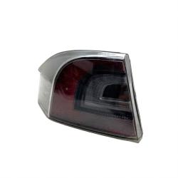 Tesla Model S 2016-2020 Tail Light Outer Left Without Wire 6005920-00-I