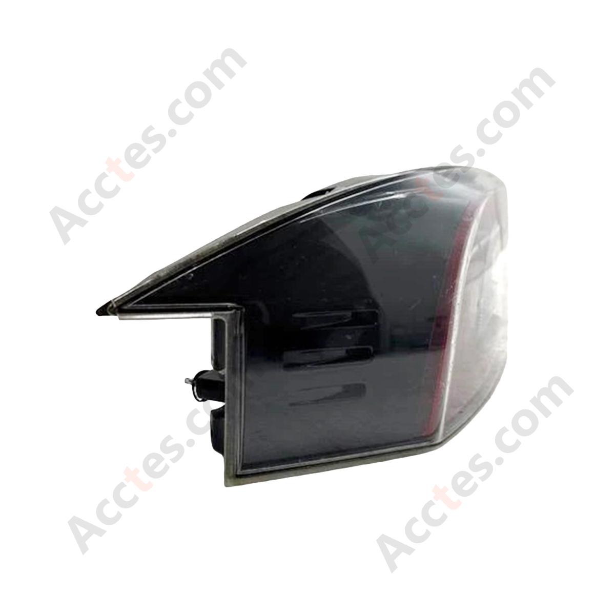 Tesla Model S 2016-2020 Tail Light Outer Left Without Wire 6005920-00-I