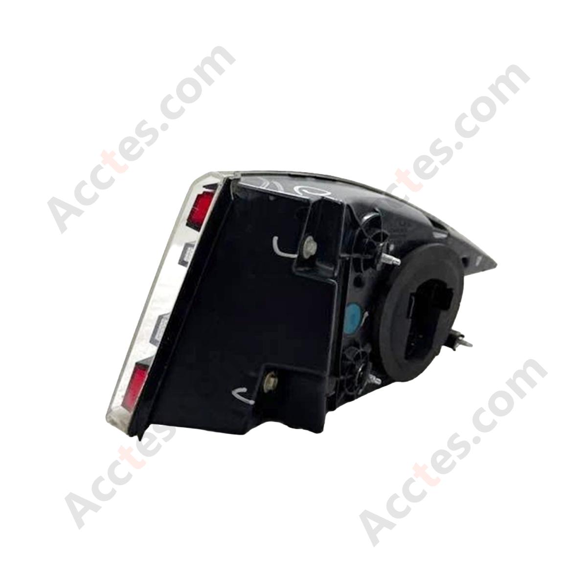 Tesla Model S 2016-2020 Tail Light Outer Left Without Wire 6005920-00-I