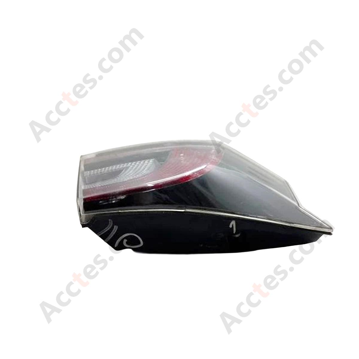 Tesla Model S 2016-2020 Tail Light Outer Left Without Wire 6005920-00-I