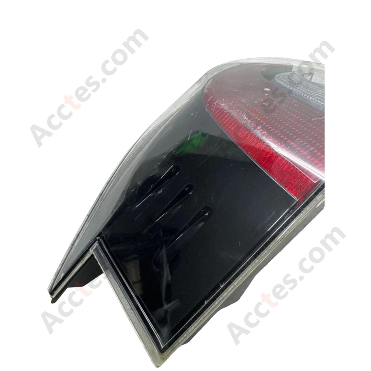 Tesla Model S 2016-2020 Tail Light Outer Left Without Wire 6005920-00-I