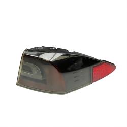Tesla Model S 2016-2020 Tail Light Outer Right Without Wire 6005921-00-F