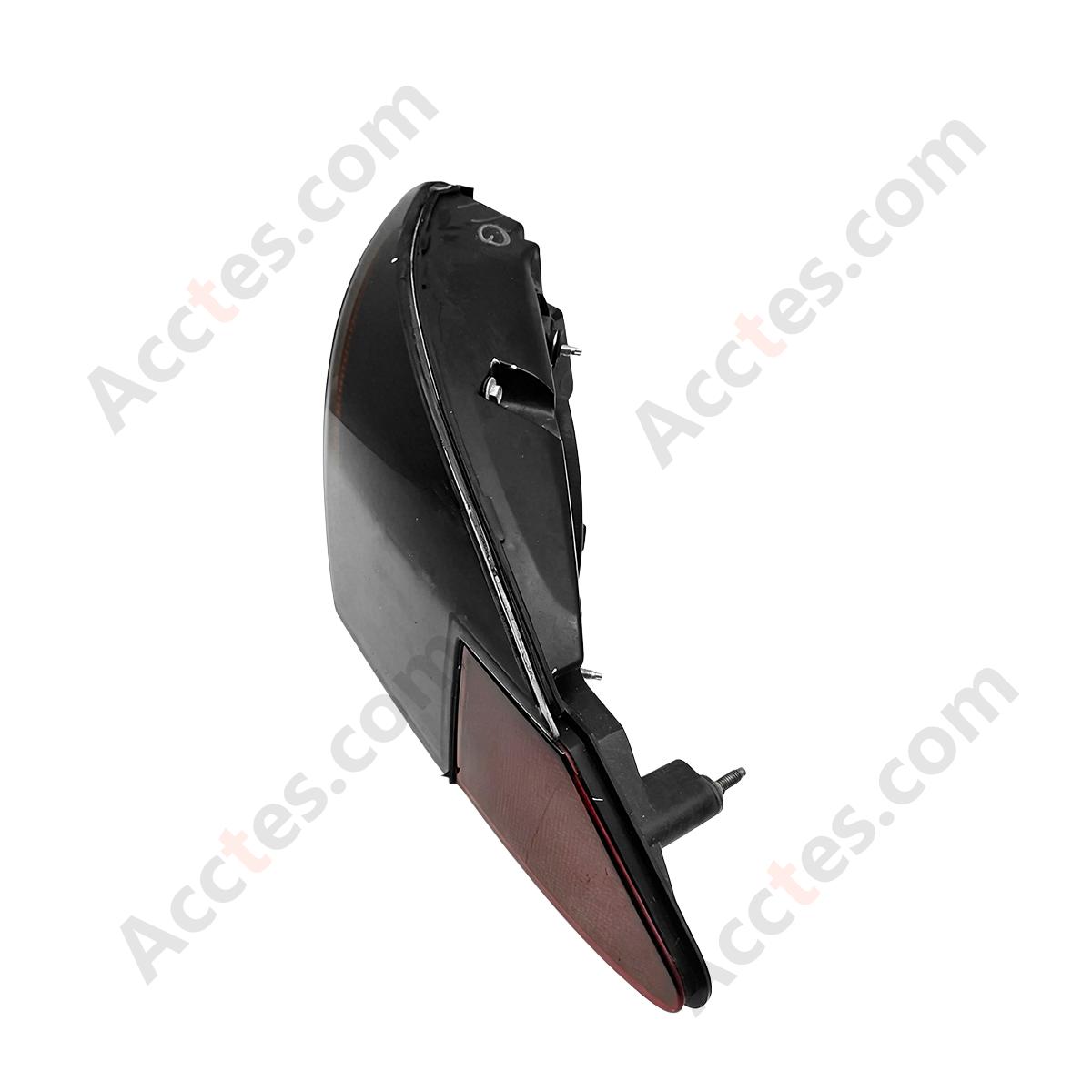 Tesla Model S 2016-2020 Tail Light Outer Right Without Wire 6005921-00-F