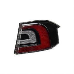 Tesla Model S Tail Light outer RIGHT  Side - 6005921-00-G