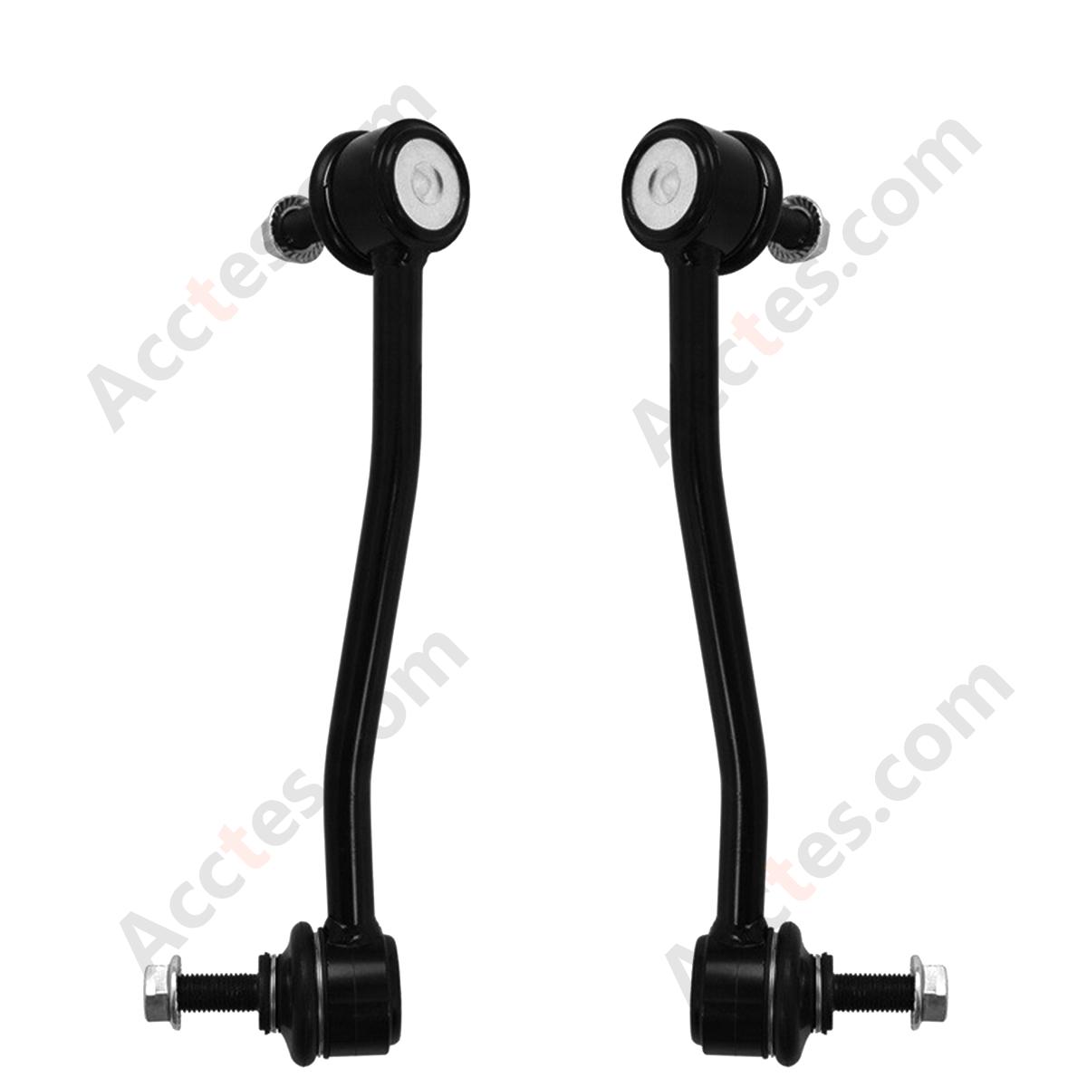 New Front LEFT bend  Stabilizer Sway Bar Link Left For 2012-2021 Tesla Model S 6007098-00-A