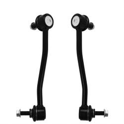 New Front LEFT bend  Stabilizer Sway Bar Link Left For 2012-2021 Tesla Model S 6007098-00-A