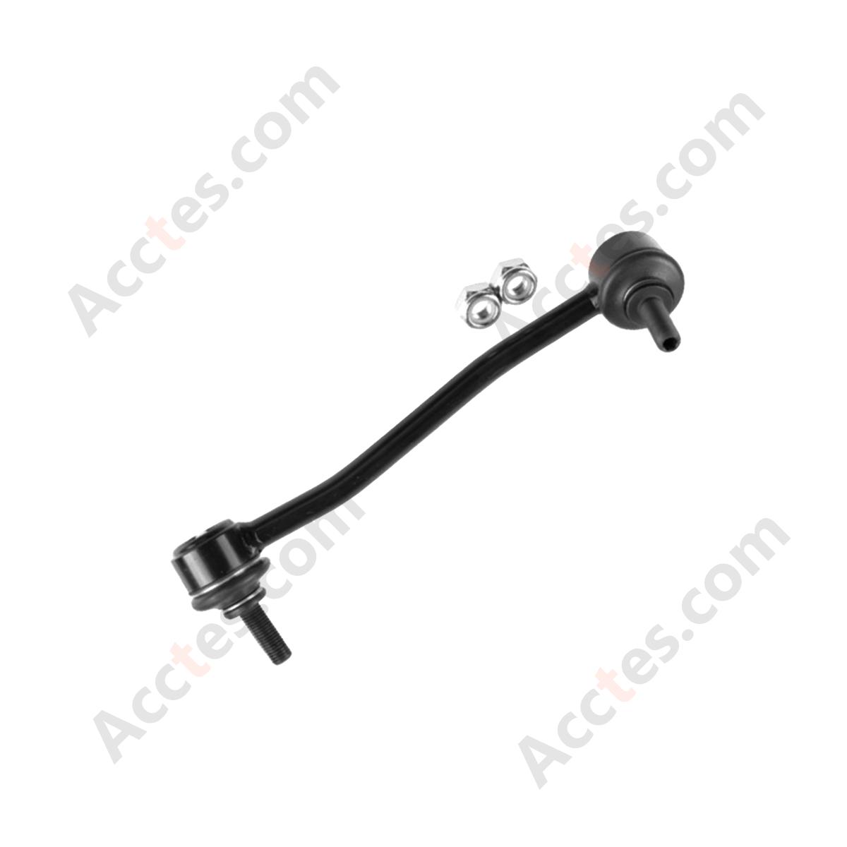 New Front LEFT bend  Stabilizer Sway Bar Link Left For 2012-2021 Tesla Model S 6007098-00-A