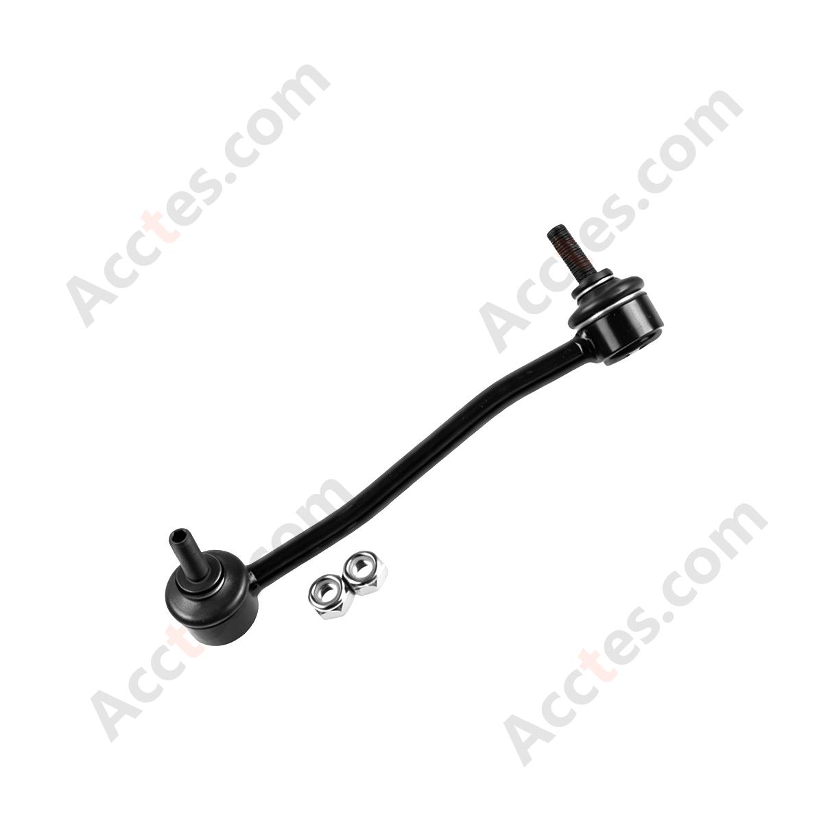 New Front LEFT bend  Stabilizer Sway Bar Link Left For 2012-2021 Tesla Model S 6007098-00-A