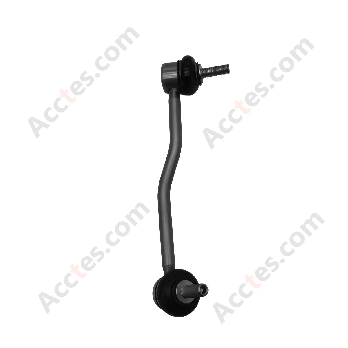 New Front LEFT bend  Stabilizer Sway Bar Link Left For 2012-2021 Tesla Model S 6007098-00-A