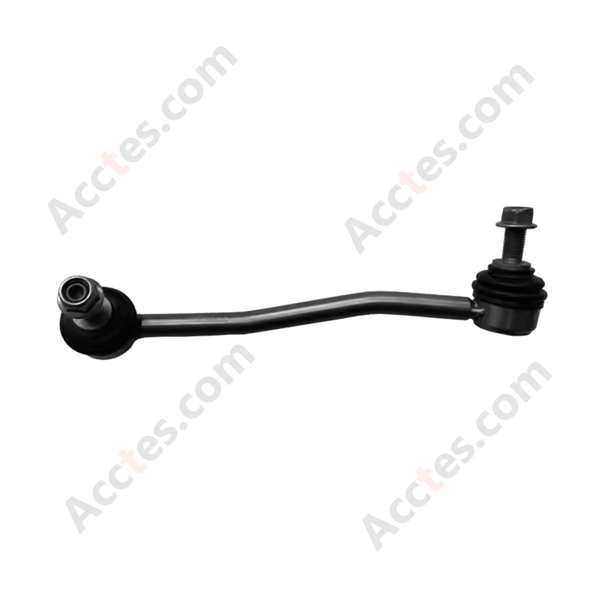 New Front LEFT bend  Stabilizer Sway Bar Link Left For 2012-2021 Tesla Model S 6007098-00-A