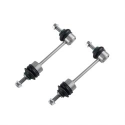 Tesla Model S Rear Stabilizer Link,Rear Sway Bar End Link,Rear L/R Suspension Balance Bar Ball Head 2016-2021 6007100-00-A