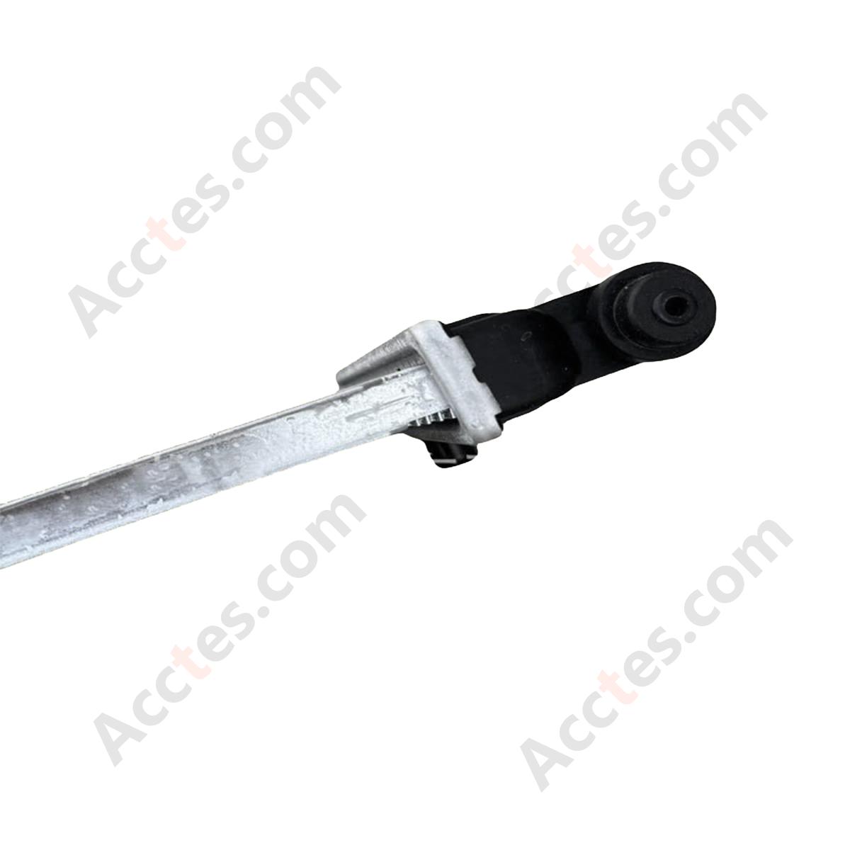 FIT TESLA MODEL S 2012-2015 CENTER COOLING RADIATOR (Short) 89CM 6007372-00-A