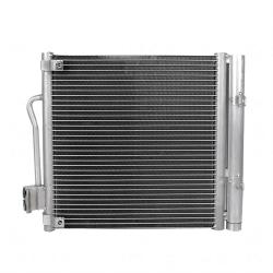 A/C Radiator Air Condenser 2012-2020 For Tesla Model S RIGHT 6007613-00-B