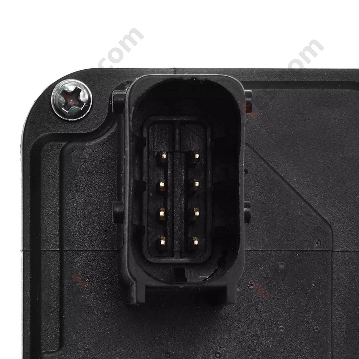 Central locking machine - left rear For 2012-2021 Tesla Model S 6008911-99-D