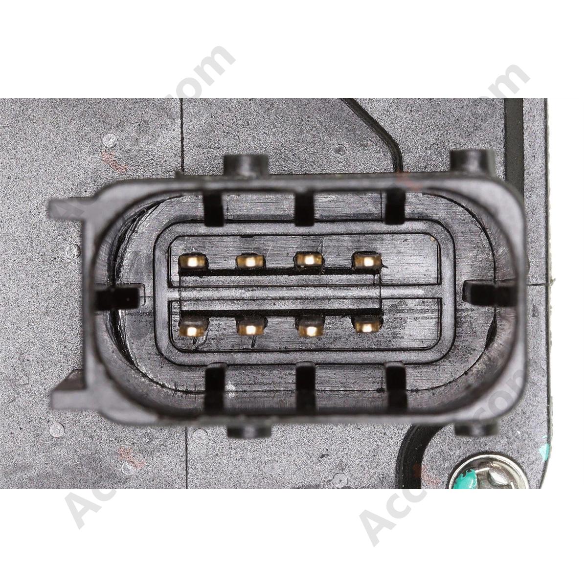 Front Right Door Lock For Tesla MODEL S 12-16 6008912-00-C