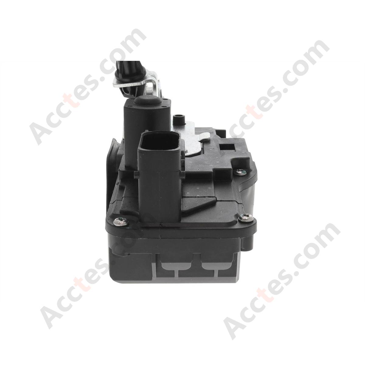 Front Right Door Lock For Tesla MODEL S 12-16 6008912-00-C