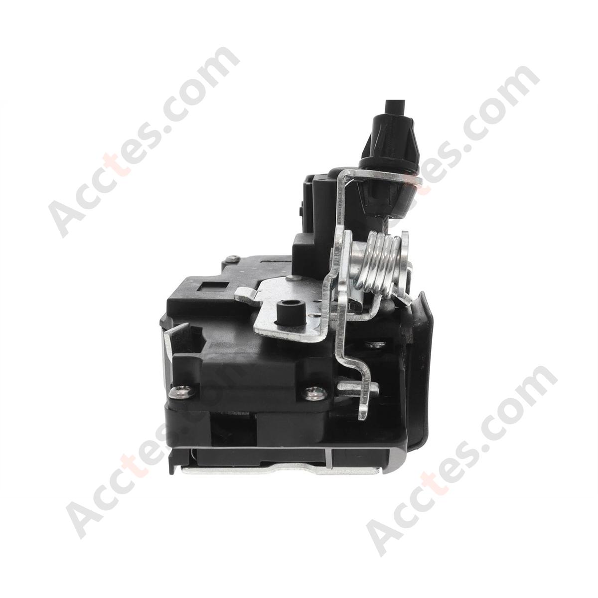 Front Right Door Lock For Tesla MODEL S 12-16 6008912-00-C