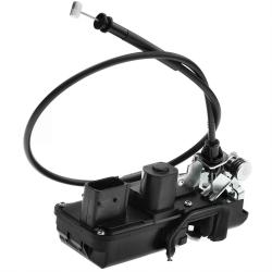 Tesla Model S 2012-2021 Central locking machine - left front 6008913-99-C