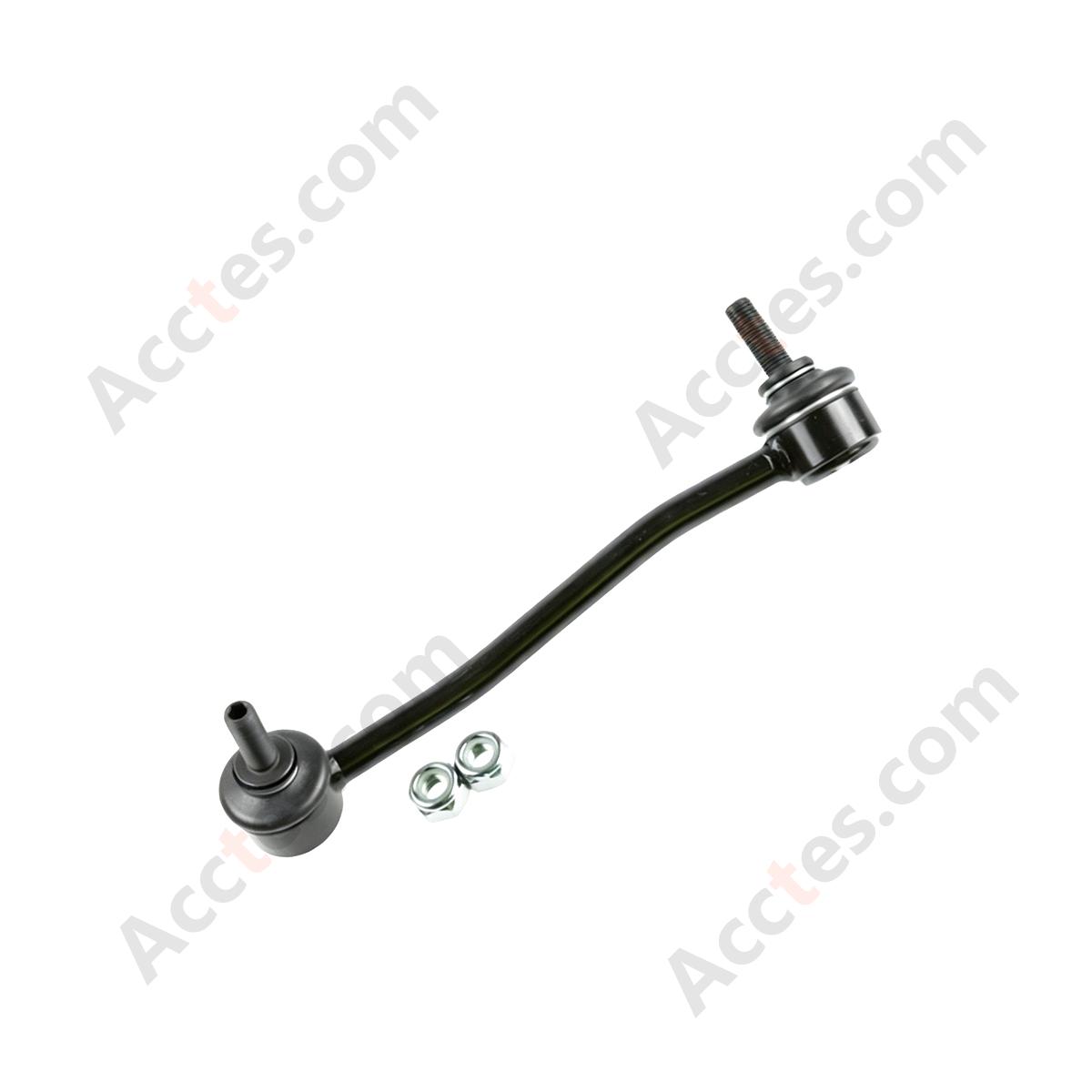 6008915-00-A OEM FRONT STABILIZER BAR LINK - RIGHT bend HAND TESLA MODEL S 2012-2017
