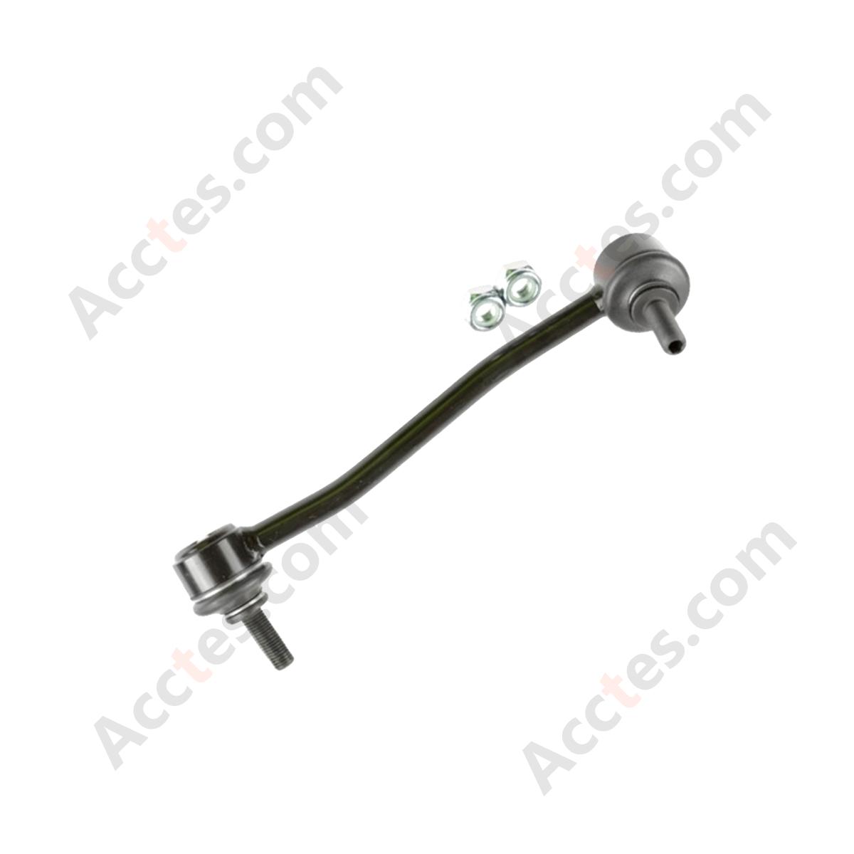 6008915-00-A OEM FRONT STABILIZER BAR LINK - RIGHT bend HAND TESLA MODEL S 2012-2017