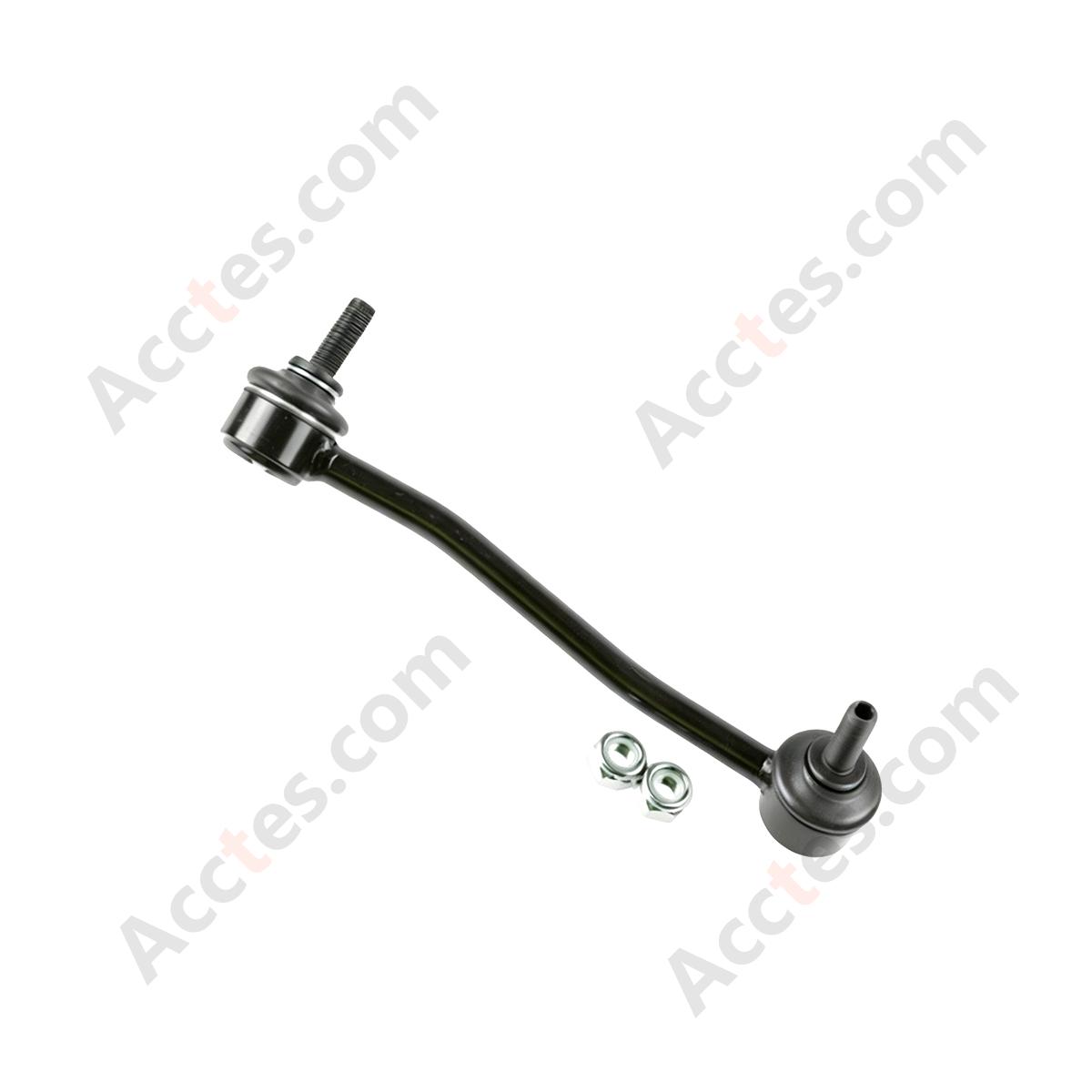 6008915-00-A OEM FRONT STABILIZER BAR LINK - RIGHT bend HAND TESLA MODEL S 2012-2017