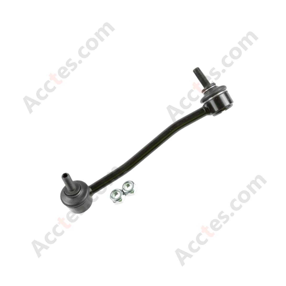 6008915-00-A OEM FRONT STABILIZER BAR LINK - RIGHT bend HAND TESLA MODEL S 2012-2017